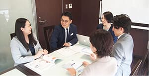 企画会議