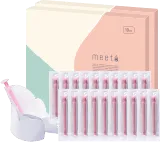 タイミング法キット meeta (ミータ)パッケージ写真