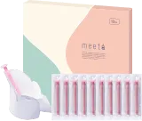 タイミング法キット meeta (ミータ)パッケージ写真
